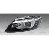Valeo Koplamp 044142 Valeo voor o.a. AUDI