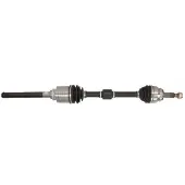 POINT GEAR PNG75165 Aandrijfas