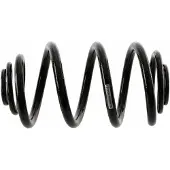 SACHS 992 461 Chassisveer