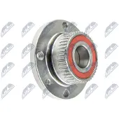NTY KLT-FT-005 Wiellagerset