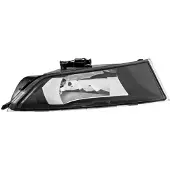 Valeo Mistlamp 047404 Valeo voor o.a. SKODA