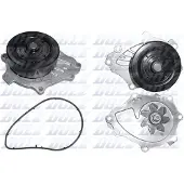 DOLZ Waterpomp T231