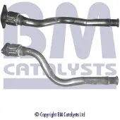 BM CATALYSTS Uitlaatpijp BM50207