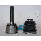 Japko Homokineet reparatie set, aandrijfas 62007