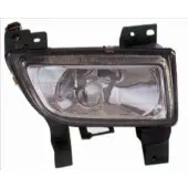 TYC Mistlamp rechts 19-5269-05-2 TYC voor o.a. MAZDA