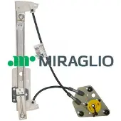 MIRAGLIO 30/1513 Raammechanisme