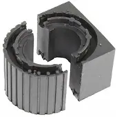 METZGER 52081908 Stabilisatorstang rubber