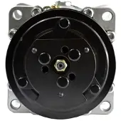 MAHLE ORIGINAL Compressor, airconditioning ACP 152 000S