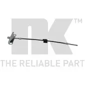 NK 9045194 Handremkabel