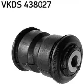 Skf VKDS 438027 Draagarmrubber