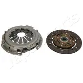 Japanparts KF-575 Koppelingsset