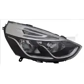 TYC 20-17018-05-2 Koplamp