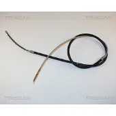 TRISCAN Trekkabel, parkeerrem 8140 29170