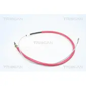 TRISCAN Trekkabel, parkeerrem 8140 38132