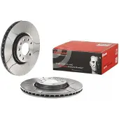 Brembo Remschijf MAX LINE 09.9369.75, 1 Stuk