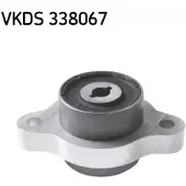 Skf VKDS 338067 Draagarmrubber