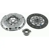 SACHS Koppelingsset XTend 3000 950 925