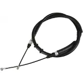 FEBI BILSTEIN Trekkabel, parkeerrem 176824