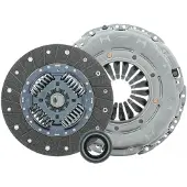 AISIN KY-107A Koppelingsset