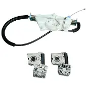 METZGER 2160036 Raammechanisme