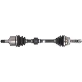 POINT GEAR Aandrijfas PNG75028 Links