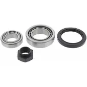 MAPCO 26746 Wiellagerset