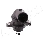 ASHIKA 38-0W-W08 Thermostaat, koelvloeistof