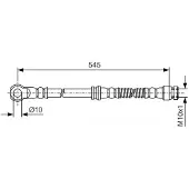 Bosch Remslang 1 987 481 724