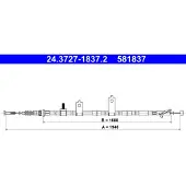 Ate 24.3727-1837.2 Handremkabel