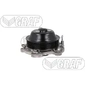 Graf Waterpomp, motorkoeling PA1485