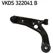 Skf VKDS 322041 B Draagarm