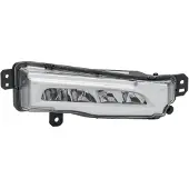 Hella Mistlicht 1NB 012 810-031 links