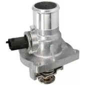 THERMOTEC Thermostaat, koelvloeistof D2X015TT