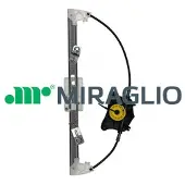 MIRAGLIO 30/2577 Raammechanisme