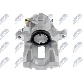 NTY Remklauw HZT-VW-020