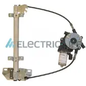 Electric Life Raambedieningsmechanisme ZR DN91 R