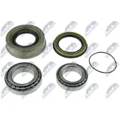 NTY KLP-NS-021 Wiellagerset
