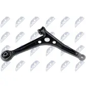 NTY Draagarm, wielophanging ZWD-VW-034