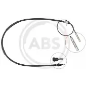 A.B.S. K16023 Handremkabel