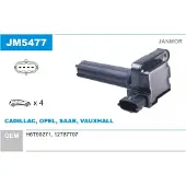 JANMOR JM5477 Bobine