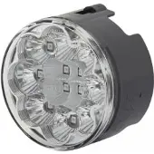 Hella 2BA 009 001-511 Knipperlichtautomaat / Pinkdoos