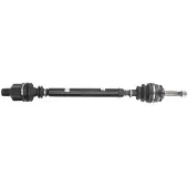 POINT GEAR PNG72682 Aandrijfas