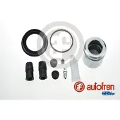 AUTOFREN SEINSA D42001C Reparatieset, remklauw