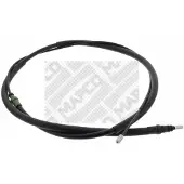 MAPCO 5330 Handremkabel