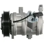 THERMOTEC Compressor airconditioning KTT090283