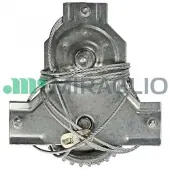 MIRAGLIO Raambedieningsmechanisme 30/54