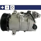 MAHLE ORIGINAL Compressor, airconditioning ACP 951 000S