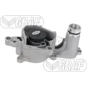 Graf PA1426 Waterpomp