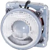 Hella Koplampen 1BL 008 087-017