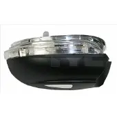TYC Knipperlichtautomaat / Pinkdoos 337-0248-3 TYC voor o.a. VOLKSWAGEN